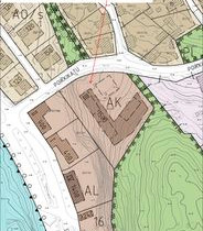 5463m², Poikkikatu 3, Kotka, Tontit, Kotka, Tori.fi 5463m², Poikkikatu 3, Kotka, Tontit, Kotka, Tori.fi
