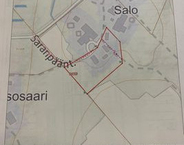 7800m², Saranpääntie 23, Seinäjoki, Tontit, Seinäjoki, Tori.fi 7800m², Saranpääntie 23, Seinäjoki, Tontit, Seinäjoki, Tori.fi