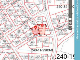2104m², Laaksokatu 1-3, Kemi, Kemi, Tontit, Kemi, Tori.fi 2104m², Laaksokatu 1-3, Kemi, Kemi, Tontit, Kemi, Tori.fi