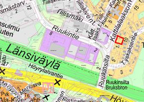 2283m², Kattilalaaksonkatu 3, Espoo, Tontit, Espoo, Tori.fi 2283m², Kattilalaaksonkatu 3, Espoo, Tontit, Espoo, Tori.fi