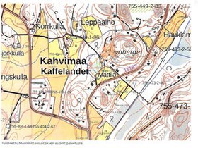 6123m², Leppäalhontie, Siuntio, Tontit, Vihti, Tori.fi 6123m², Leppäalhontie, Siuntio, Tontit, Vihti, Tori.fi