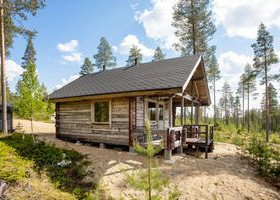 1H, Tonttulantie 1 A, Impiö, Ranua, Mökit ja loma-asunnot, Ranua, Tori.fi 1H, Tonttulantie 1 A, Impiö, Ranua, Mökit ja loma-asunnot, Ranua, Tori.fi