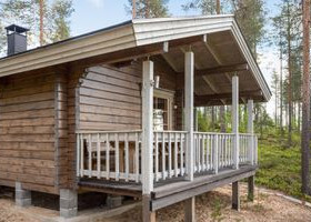 1H, Tonttulantie 4 C, Ranua, Ranua, Mökit ja loma-asunnot, Ranua, Tori.fi 1H, Tonttulantie 4 C, Ranua, Ranua, Mökit ja loma-asunnot, Ranua, Tori.fi