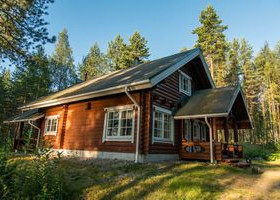 5H, Hatunrannantie 7, Koli, Lieksa, Mökit ja loma-asunnot, Lieksa, Tori.fi 5H, Hatunrannantie 7, Koli, Lieksa, Mökit ja loma-asunnot, Lieksa, Tori.fi