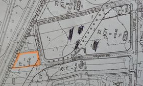 2616m², Karikontien ja Porarinkujan risteyksessä,, Tontit, Mikkeli, Tori.fi 2616m², Karikontien ja Porarinkujan risteyksessä,, Tontit, Mikkeli, Tori.fi