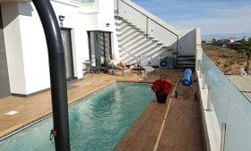 3H, Calle Cabo de la Nao, Lomas de Cabo Roig, Orih, Ulkomaan asunnot, Helsinki, Tori.fi 3H, Calle Cabo de la Nao, Lomas de Cabo Roig, Orih, Ulkomaan asunnot, Helsinki, Tori.fi