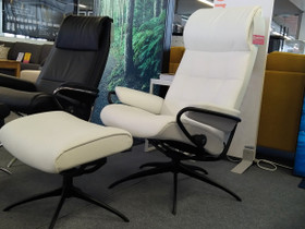 Uusi Stressless London-tuoli + rahi, ALE, Sohvat ja nojatuolit, Sisustus ja huonekalut, Iisalmi, Tori.fi Uusi Stressless London-tuoli + rahi, ALE, Sohvat ja nojatuolit, Sisustus ja huonekalut, Iisalmi, Tori.fi