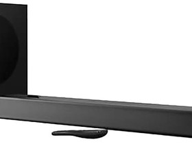 Philips 2.1 soundbar TAPB405/10 (musta), Audio ja musiikkilaitteet, Viihde-elektroniikka, Iisalmi, Tori.fi Philips 2.1 soundbar TAPB405/10 (musta), Audio ja musiikkilaitteet, Viihde-elektroniikka, Iisalmi, Tori.fi