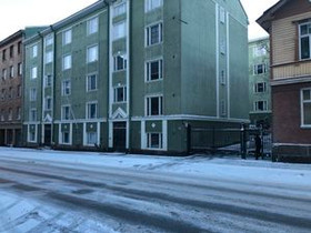 2H, Puutarhakatu 7, VII kaupunginosa, Turku, Myytävät asunnot, Asunnot, Turku, Tori.fi 2H, Puutarhakatu 7, VII kaupunginosa, Turku, Myytävät asunnot, Asunnot, Turku, Tori.fi