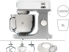 Kenwood Kmix yleiskone KMX750 (valkoinen), Muut kodinkoneet, Kodinkoneet, Iisalmi, Tori.fi Kenwood Kmix yleiskone KMX750 (valkoinen), Muut kodinkoneet, Kodinkoneet, Iisalmi, Tori.fi