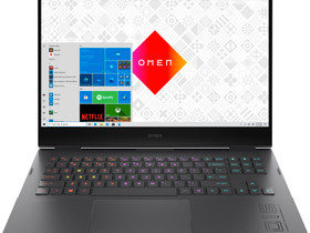 HP Omen 16-c0823no 16" pelikannettava, Pelikonsolit ja pelaaminen, Viihde-elektroniikka, Iisalmi, Tori.fi HP Omen 16-c0823no 16" pelikannettava, Pelikonsolit ja pelaaminen, Viihde-elektroniikka, Iisalmi, Tori.fi