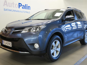 TOYOTA RAV4, Autot, Rauma, Tori.fi TOYOTA RAV4, Autot, Rauma, Tori.fi