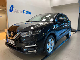 Nissan Qashqai, Autot, Rauma, Tori.fi Nissan Qashqai, Autot, Rauma, Tori.fi