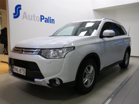 MITSUBISHI Outlander, Autot, Rauma, Tori.fi MITSUBISHI Outlander, Autot, Rauma, Tori.fi