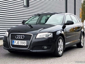 Audi A3, Autot, Raisio, Tori.fi Audi A3, Autot, Raisio, Tori.fi