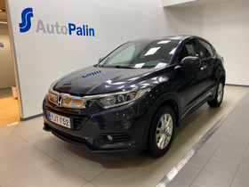 Honda HR-V, Autot, Rauma, Tori.fi Honda HR-V, Autot, Rauma, Tori.fi