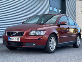 Volvo S40, Autot, Raisio, Tori.fi Volvo S40, Autot, Raisio, Tori.fi