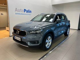 VOLVO XC40, Autot, Rauma, Tori.fi VOLVO XC40, Autot, Rauma, Tori.fi