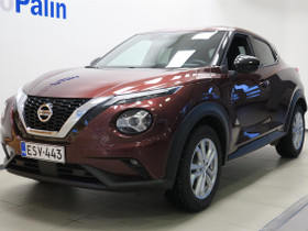 NISSAN Juke, Autot, Rauma, Tori.fi NISSAN Juke, Autot, Rauma, Tori.fi