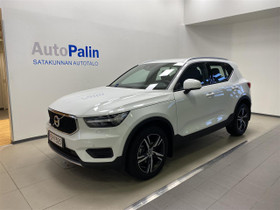 VOLVO XC40, Autot, Rauma, Tori.fi VOLVO XC40, Autot, Rauma, Tori.fi