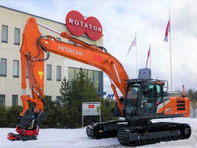 Hitachi ZX250LC-6, Maanrakennuskoneet, Työkoneet ja kalusto, Pirkkala, Tori.fi Hitachi ZX250LC-6, Maanrakennuskoneet, Työkoneet ja kalusto, Pirkkala, Tori.fi