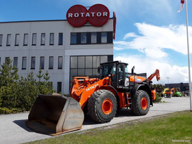 Hitachi ZW310-6, Maanrakennuskoneet, Työkoneet ja kalusto, Pirkkala, Tori.fi Hitachi ZW310-6, Maanrakennuskoneet, Työkoneet ja kalusto, Pirkkala, Tori.fi