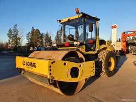Bomag BW213BVC-5 - VARIOCONTROL, Maanrakennuskoneet, Työkoneet ja kalusto, Pirkkala, Tori.fi Bomag BW213BVC-5 - VARIOCONTROL, Maanrakennuskoneet, Työkoneet ja kalusto, Pirkkala, Tori.fi