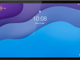 Lenovo Tab M10 HD (2nd Gen) 10,1" 4G LTE tabletti, Tabletit, Tietokoneet ja lisälaitteet, Iisalmi, Tori.fi