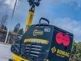 Bomag BPR50/55D - ECO, Maanrakennuskoneet, Työkoneet ja kalusto, Pirkkala, Tori.fi Bomag BPR50/55D - ECO, Maanrakennuskoneet, Työkoneet ja kalusto, Pirkkala, Tori.fi