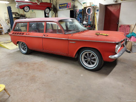 Chevrolet Corvair, Autot, Sastamala, Tori.fi Chevrolet Corvair, Autot, Sastamala, Tori.fi
