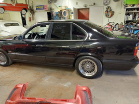 BMW 525, Autot, Sastamala, Tori.fi BMW 525, Autot, Sastamala, Tori.fi