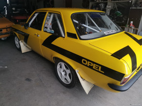 Opel Ascona, Autot, Sastamala, Tori.fi Opel Ascona, Autot, Sastamala, Tori.fi