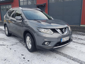 Nissan X-Trail, Autot, Sastamala, Tori.fi Nissan X-Trail, Autot, Sastamala, Tori.fi
