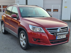 Volkswagen Tiguan, Autot, Raisio, Tori.fi Volkswagen Tiguan, Autot, Raisio, Tori.fi