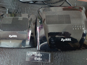 ZyXEL WDH6215 langaton HDMI kytkin, Kotiteatterit ja DVD-laitteet, Viihde-elektroniikka, Kokkola, Tori.fi ZyXEL WDH6215 langaton HDMI kytkin, Kotiteatterit ja DVD-laitteet, Viihde-elektroniikka, Kokkola, Tori.fi