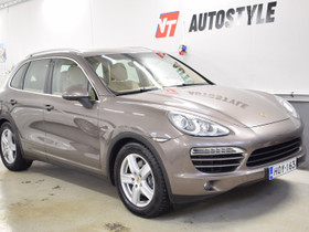 Porsche Cayenne, Autot, Kangasala, Tori.fi Porsche Cayenne, Autot, Kangasala, Tori.fi