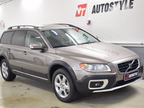 Volvo XC70, Autot, Kangasala, Tori.fi Volvo XC70, Autot, Kangasala, Tori.fi