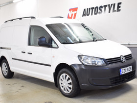 Volkswagen Caddy Maxi, Autot, Kangasala, Tori.fi Volkswagen Caddy Maxi, Autot, Kangasala, Tori.fi