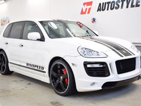 Porsche Cayenne, Autot, Kangasala, Tori.fi Porsche Cayenne, Autot, Kangasala, Tori.fi