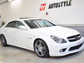 Mercedes-Benz CLS, Autot, Kangasala, Tori.fi Mercedes-Benz CLS, Autot, Kangasala, Tori.fi