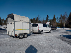 Yellow power traileri, Trailerit ja kuljetus, Hevoset ja hevosurheilu, Ii, Tori.fi Yellow power traileri, Trailerit ja kuljetus, Hevoset ja hevosurheilu, Ii, Tori.fi