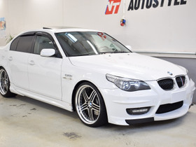 BMW 545, Autot, Kangasala, Tori.fi BMW 545, Autot, Kangasala, Tori.fi