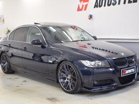 BMW 330, Autot, Kangasala, Tori.fi BMW 330, Autot, Kangasala, Tori.fi