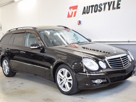 Mercedes-Benz E, Autot, Kangasala, Tori.fi Mercedes-Benz E, Autot, Kangasala, Tori.fi