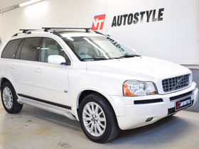 Volvo XC90, Autot, Kangasala, Tori.fi Volvo XC90, Autot, Kangasala, Tori.fi