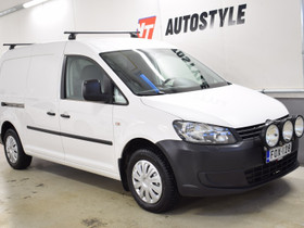 Volkswagen Caddy Maxi, Autot, Kangasala, Tori.fi Volkswagen Caddy Maxi, Autot, Kangasala, Tori.fi