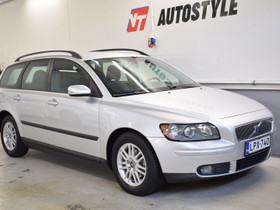 Volvo V50, Autot, Kangasala, Tori.fi Volvo V50, Autot, Kangasala, Tori.fi