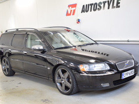 Volvo V70, Autot, Kangasala, Tori.fi Volvo V70, Autot, Kangasala, Tori.fi