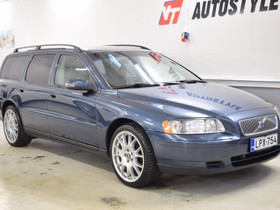 Volvo V70, Autot, Kangasala, Tori.fi Volvo V70, Autot, Kangasala, Tori.fi