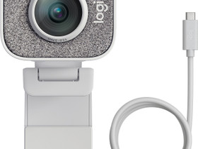 Logitech StreamCam webkamera (punainen), Pelikonsolit ja pelaaminen, Viihde-elektroniikka, Iisalmi, Tori.fi Logitech StreamCam webkamera (punainen), Pelikonsolit ja pelaaminen, Viihde-elektroniikka, Iisalmi, Tori.fi